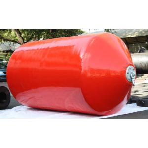 High Performance Foam Filled Fender EVA Material High Elasticity For Floating