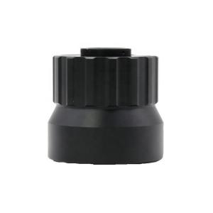 Lightweight Optics Thermal Infrared Lens AR / DLC Coating AM75L Model
