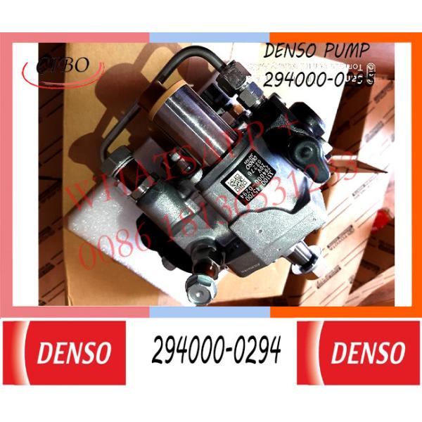 Common Rail Diesel Fuel Pump 294000-0293 294000-0294 For HYUNDAI Mighty County 33100-45700