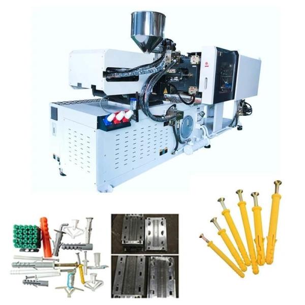 Plastic Automatic Injection Moulding Machine Suppliers Injection Moulding