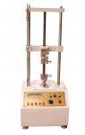 Desktop Micro Electronic Compression Tearing Tensile Strength Tester Tension
