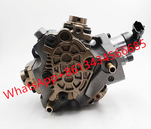 Diesel Fuel Injector pump 0445010219 0445020007 0445020066 0445020175 for foton 2.2L 0445010219