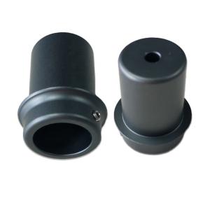 Custom CNC Machining Tractor Spare Steel Bush Part