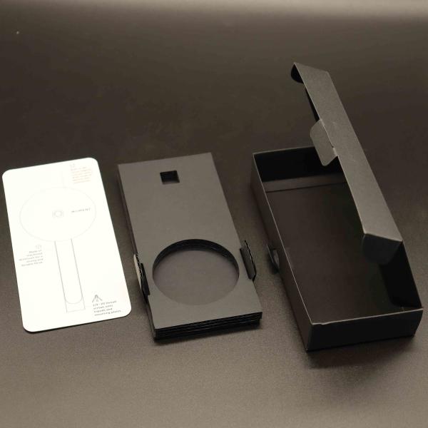 Buy Recycled Eco Friendly Cardboard Packaging FSC Certified Compostable at wholesale prices