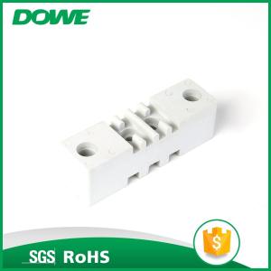 low shrinkage electric EL130 wind energy busbar insulator support