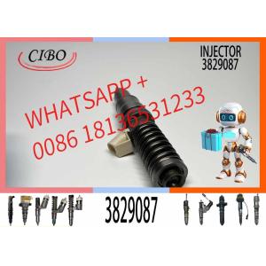 Injector Assy Fuel 3829087 03829087 3803637 3803638 889481 00889481 Nozzle