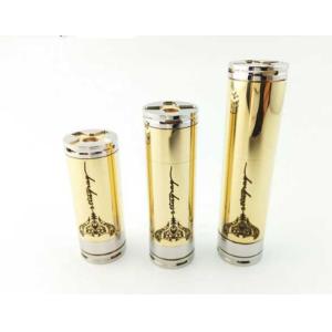 2014 best design Rebuildable mechanical mod stingray mod