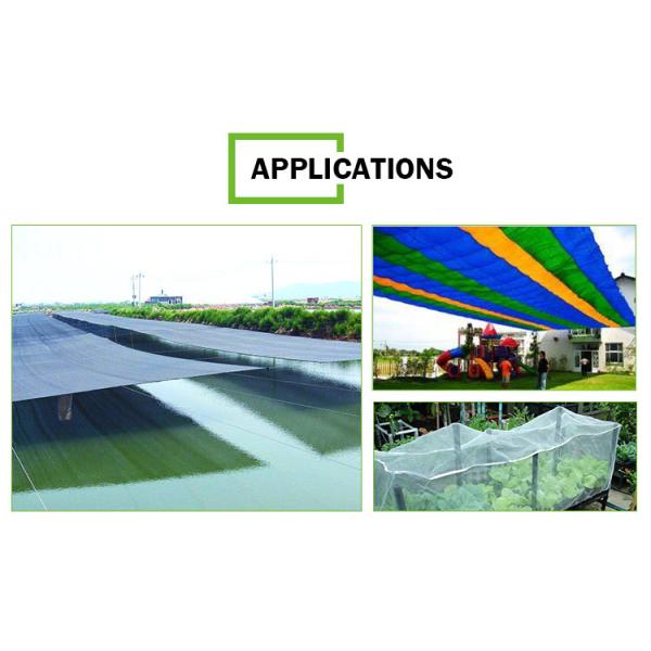 shop hot sale agricultural 70% sun shade net Online