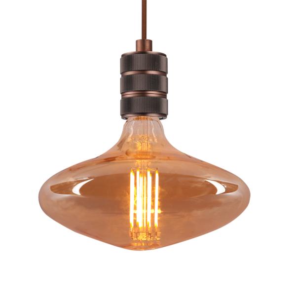 Diy Hanging Lamp Holder 110-240v Pendant Light Bulb Socket Oem Odm Service