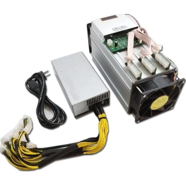 Machine For Ant S9i 13.5Th/s /14Th/s /14.5Th/s 1320W In Stock Second-Hand