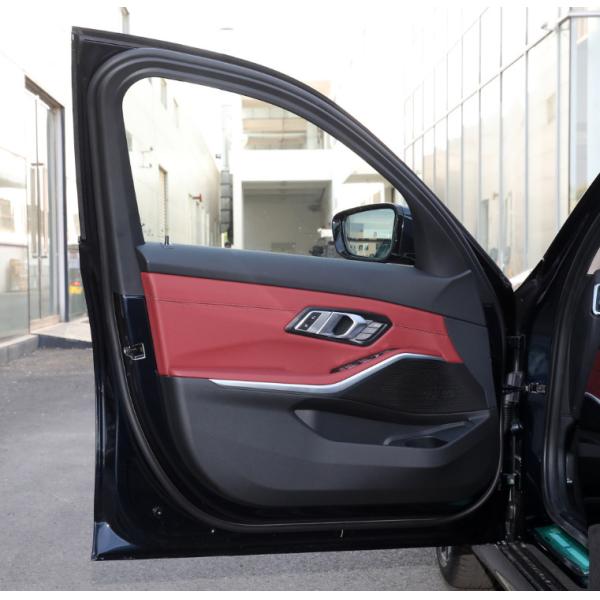 2023 New & Used Left-hand Gasoline BMW 320I M Sport Set 2.0T 156HP L4 5 Seats Cars