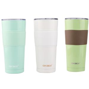 12 Ounce 12 Oz Stainless Steel Double Wall Insulated Tumbler Coffee Tea Tumbler