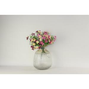 OEM Handmade Glass Vase For Decor