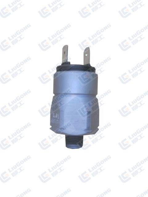Quality 30B0488 Oil Pressure Sensor Switch 927D Excavator Replacement Parts for sale