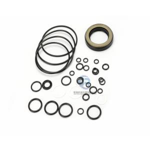 Sk235 Kobelco Hydraulic Pump Seal Kit Excavator Spare Parts