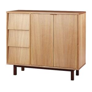 Sliced Natural Anegre Wood Veneer Sheet