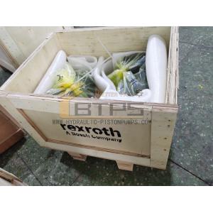 A10VO45DFR1 52R-VUC12N00 Hydraulic Piston Pump R902427046 AA10VO71DRG 31R