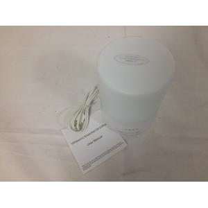 Mini Atomizer Ultrasound Mist Maker Aromatherapy Diffuser Humidifier 360°