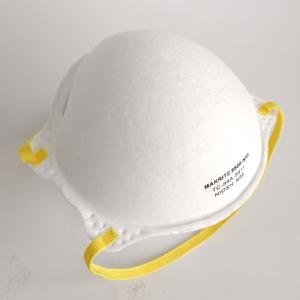 Quality Approved Certificated NOISH N95 Makrite Face Mask for sale