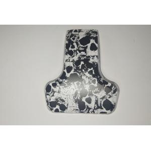 Hydrographics Transfer Printing Plastic Injection Molded Parts OEM