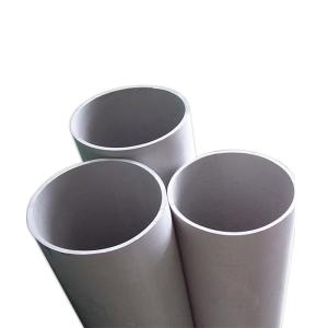 Sanitary Stainless Steel Pipe Tube 5800mm Length SGS Approved