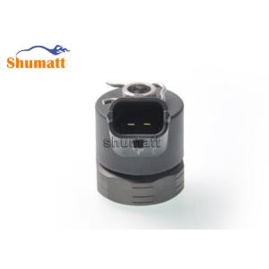 OEM new Shumatt Injector Solenoid Valve F00VC30057 for 0445 110