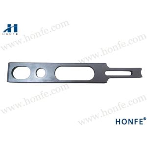 Heavy D1 Sulzer Loom Spare Parts Returner Projectile PU