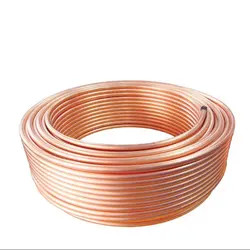 Buy High-Performance Copper Nickel Pipe for Industrial Applications at wholesale prices