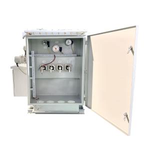 1500 KVA Substation Transformer Distribution Three Phase 4160V ANSI IEEE C57