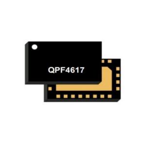 China WIFI 6 Chip QPF4617SR 6GHz High Power Non-Linear F WiFi 6E Front End Module on sale China WIFI 6 Chip QPF4617SR 6GHz High Power Non-Linear F WiFi 6E Front End Module on sale