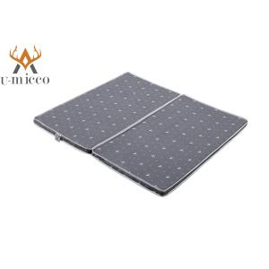 Quality 23cm Thick Sponge Spring Mattress unique combination High Stability for sale