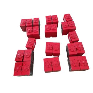 Buy cheap ISO9001 Certified Custom Metallurgical Hydraulic Cylinder with Adjustable from wholesalers