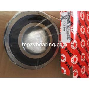 China FAG brand 6312-2RS Bearings 60x130x31 mm Deep Groove Ball Bearings 6312 2RSR 6312-2RS1 6312-RS1 on sale