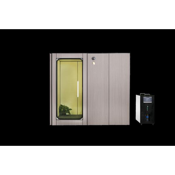 Buy 1500W Rated Power Hyperbaric Oxygen Chamber 900KGS Cabin Weight 28%～32% Oxygen Concentration at wholesale prices