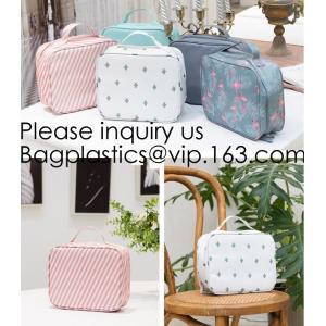 Factory Price Multifunction Customized Design Travel Washing Waterproof Womens