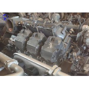 Mining Machinery Used Good Condition DEUTZ BF6M1015CP Diesel Engine