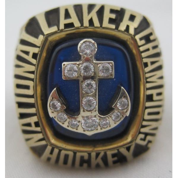 Buy Stanley Cup Hockey Custom Championship Ring at wholesale prices