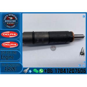 Excavator Parts 320D2 323D3 320D C7 Engine Fuel Injector 4545091 454-5091
