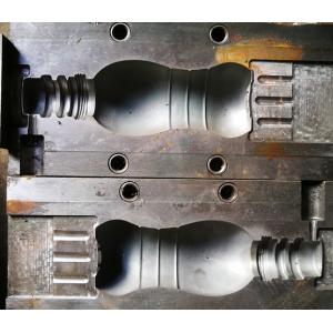 China ISO9001 Steel Bottle Blowing Mould on sale