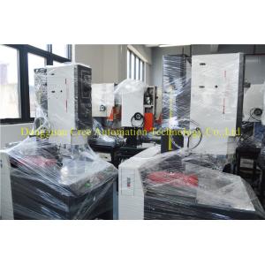 China Automotive High Frequency PVC Welding Machine 220V Multipurpose on sale