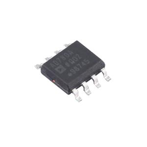 Quality New Genuine Electronics AD780ARZ otentiometer Resistor Capacitor Monitor Memory One-Stop IC Accessories Voltage References for sale