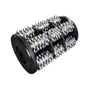 Surface Prep Concrete Grinding Machines And Scarifiers Drum Accessories 6 Points