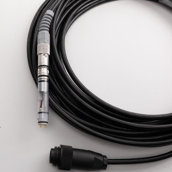 334677 Gun Cable Complete Length 11m Powder Coating Gun Cable