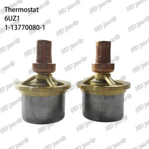 Thermostat 6UZ1 1-13770080-1 Engine Part