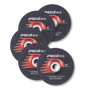 Customized T2 Cemented Carbide Grinding Wheel 6.0mm Thick