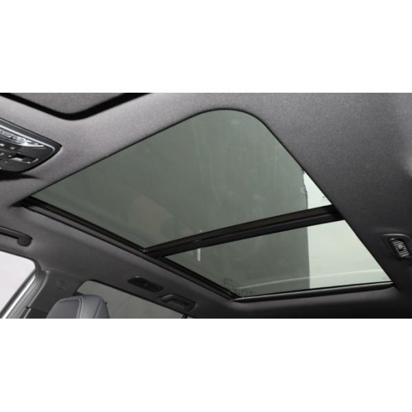 GAC Trumpchi GS8 2022 dual engine 2.0TM 4WD zungui version 5 door 7 seats SUV 4