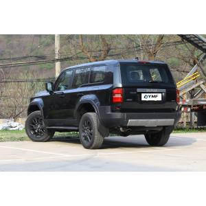 Manual Driver's Seat Adjustment Used Toyota Prado SUV at Affordable 5070*1934