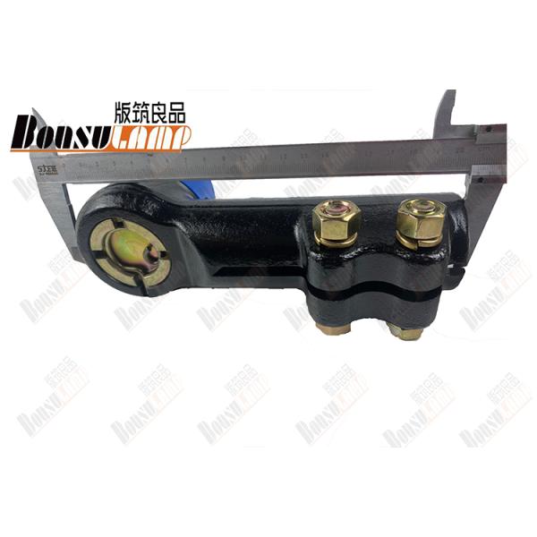 Tie Rod End Isuzu Parts For FVR/6HE1 OEM 1-43150792-0 1431507920