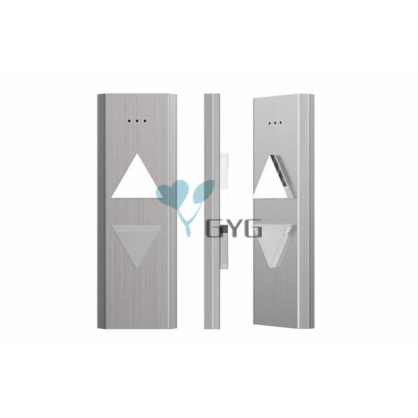 Passenger Elevator Call Lantern / Arrival Light Indicates Travel Position