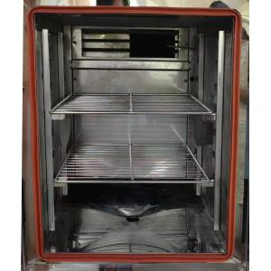 IEC GB Constant Temperature Humidity Test Chamber TEMI 880 Control